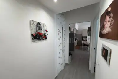 Casa in vendita, Corso Duca di Genova, Roma
