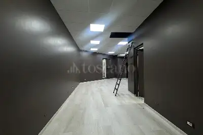 Magazzino in affitto, Via dell'Oro, Catania