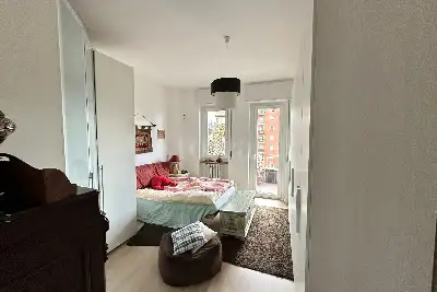 Casa in vendita, VIA BRUNELLESCHI, Milano