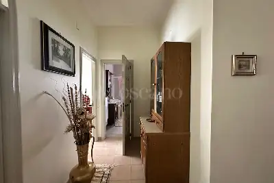 Casa in vendita, Via Stazio 18, Cerignola