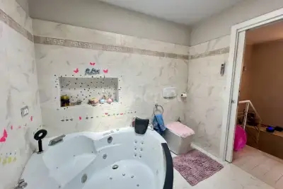 Casa in vendita, Viale di Focene, Fiumicino