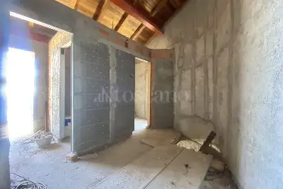 Casa in vendita, Via Aria Rocca Forza D'Agrò, Forza d'Agrò