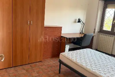 Casa in affitto, Via Fratelli Poggini, Roma