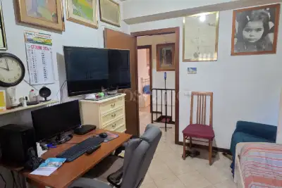 Terraced house for sale, Via Luigi Viola, Roma