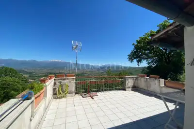 Casa in vendita, Via San Lorenzo, Contigliano