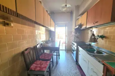 Casa in vendita, Via Caio Manilio, Roma