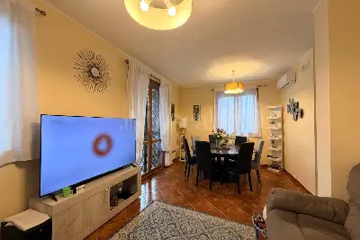 Villa in vendita, Via Giuseppe Lazzati, Roma