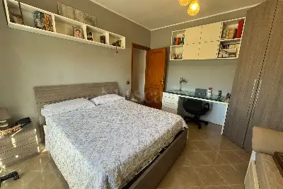 Villa Bifamiliare in vendita, Via Trincea delle Frasche, Fiumicino