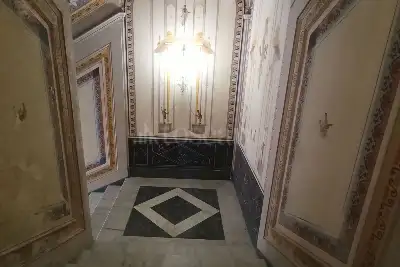 Casa in affitto, Via Bastioni, Trapani