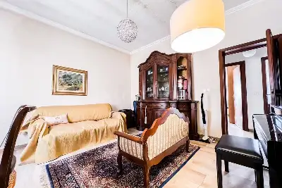 Casa in vendita, via Rossini 10, Olbia