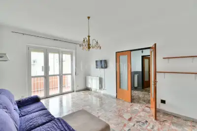 House for sale, Via Antonio Magni, Como