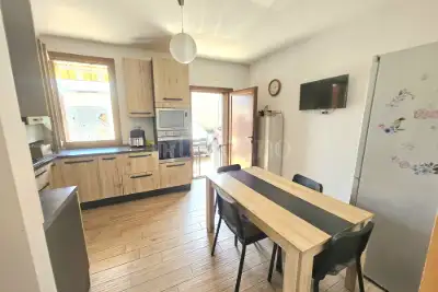 Casa in vendita, Via Scuole, Bovezzo