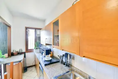 Casa Indipendente in vendita, Via Galvani Luigi, Como