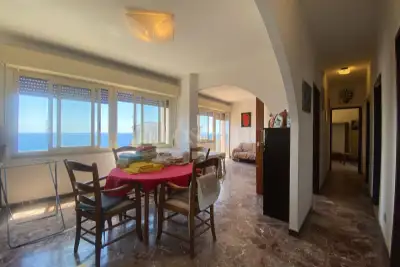 Casa Indipendente in vendita, Via Nazionale, Letojanni