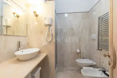 Casa in vendita, Viale delle Milizie, Roma