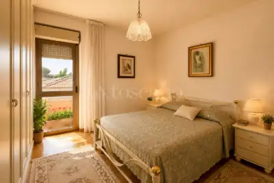 Attico in vendita, Via Frascati Antica, Monte Porzio Catone