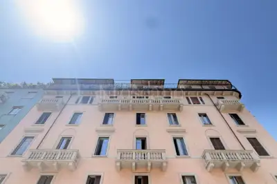 Casa in affitto, Via Sebastiano del Piombo, Milano