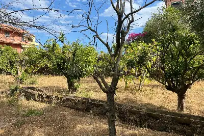 Casa Indipendente in vendita, Via Ombra, Tremestieri Etneo
