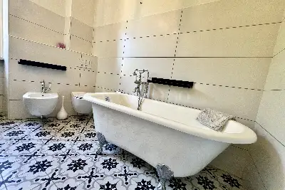 Villa Bifamiliare in vendita, via san Pietro, Desenzano del Garda