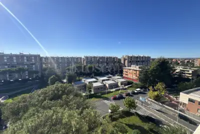 Casa in vendita, Viale dei Caduti per la Resistenza, Roma