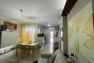 Casa in vendita, Via G. Marconi, Martinsicuro