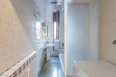 Casa in vendita, Via della Sila, Milano