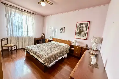 Villa Bifamiliare in vendita, Quartiere G. C. Abba Traversa Sesta, Brescia