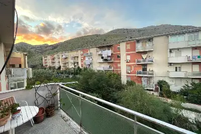 Casa in vendita, Via Erice, Palermo