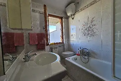 Villino a Schiera in vendita, via dei fauni, Anzio