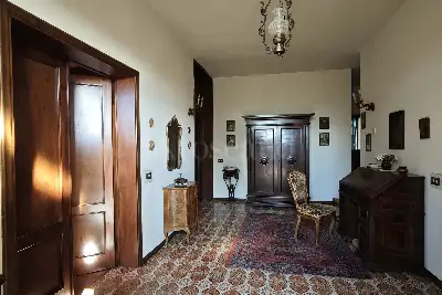 Villa in vendita, Via del Castruccio, Sovicille