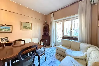 Casa in vendita, Via Nadina Helbig, Roma