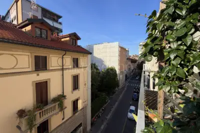 Casa in vendita, Via Sant'Eufemia, Milano