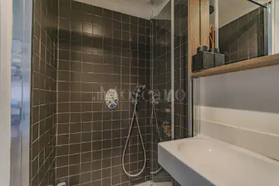House for sale, Via Luigi Vanvitelli, Roma