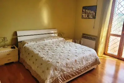 Casa in vendita, Via Terminillo, Monterotondo