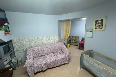 Villa in vendita, VIlletta a Casteltermini (AG) Contrada Fabbrichella, Casteltermini