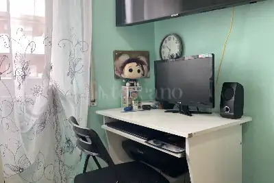 Casa in vendita, Via Danilo Stiepovich, Roma