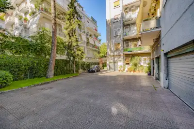 House for sale, Via Meropia, Roma