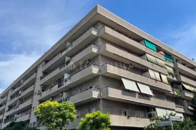Casa in vendita, Viale dei Promontori, Roma