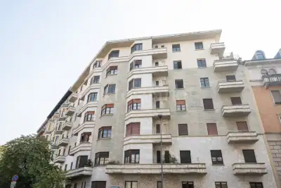Casa in affitto, Via Monte Amiata, Milano