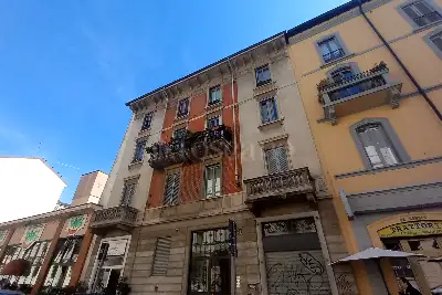 Laboratorio in vendita, Via Alessandro Tadino, Milano