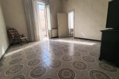 Palazzo in vendita, Via Nicolò Riccio, Trapani