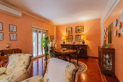 Casa in vendita, Via Gaetano Fuggetta, Roma