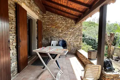 Villino a Schiera in vendita, Via Carru e Frau, Stintino