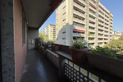 Casa in vendita, Via Tommaso Gulli, Milano