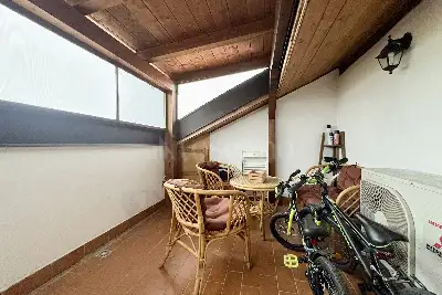 Casa in vendita, Via Tre Castelli 47, Milano