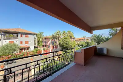 Villa in vendita, Via Parco Cristallo, Tremestieri Etneo