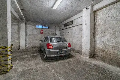 Casa in vendita, Via Antonio Trasmondo, Roma