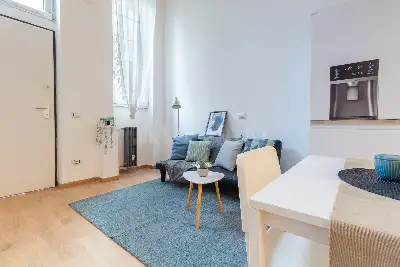 Casa in vendita, Via Zurigo, Milano