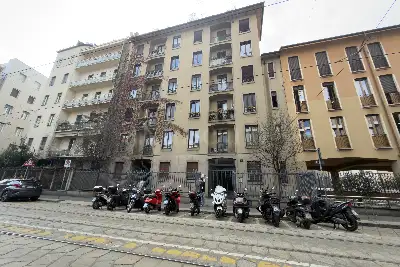 Casa in affitto, Corso di Porta Vigentina, Milano