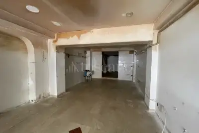 Negozio in vendita, Via Nuova, Messina